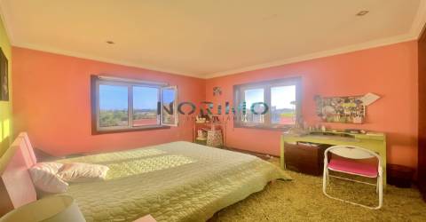 Moradia T4 Venda em Aver-o-Mar, Amorim e Terroso,Póvoa de Varzim