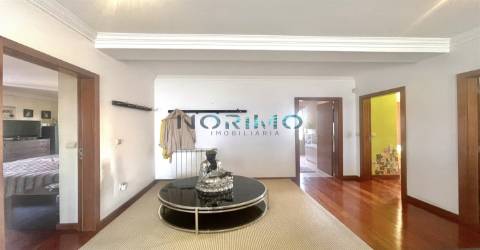 Moradia T4 Venda em Aver-o-Mar, Amorim e Terroso,Póvoa de Varzim