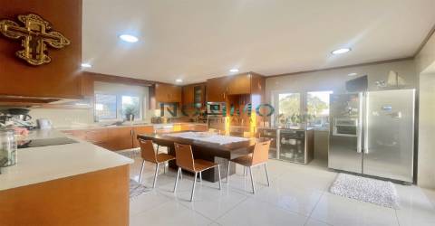 Moradia T4 Venda em Aver-o-Mar, Amorim e Terroso,Póvoa de Varzim