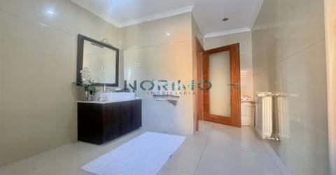 Moradia T4 Venda em Aver-o-Mar, Amorim e Terroso,Póvoa de Varzim