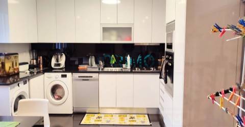 Apartamento T3 (em frente ao Liceu)