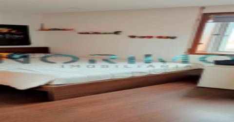 Apartamento T3 (em frente ao Liceu)