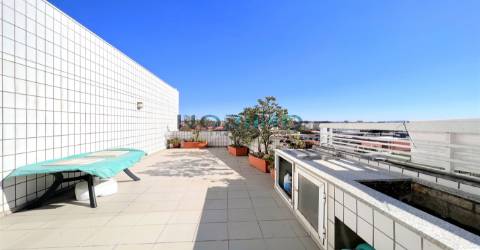 Apartamento T4+1 Venda em Póvoa de Varzim, Beiriz e Argivai,Póvoa de Varzim