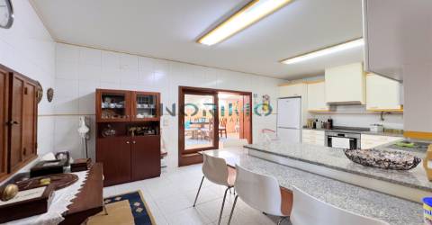 Apartamento T4+1 Venda em Póvoa de Varzim, Beiriz e Argivai,Póvoa de Varzim