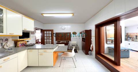 Apartamento T4+1 Venda em Póvoa de Varzim, Beiriz e Argivai,Póvoa de Varzim