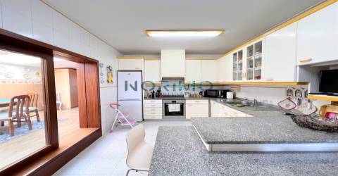 Apartamento T4+1 Venda em Póvoa de Varzim, Beiriz e Argivai,Póvoa de Varzim