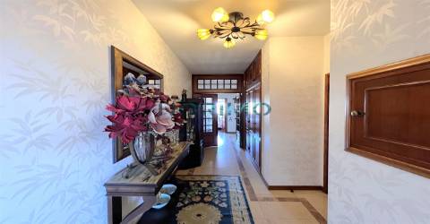 Apartamento T4+1 Venda em Póvoa de Varzim, Beiriz e Argivai,Póvoa de Varzim