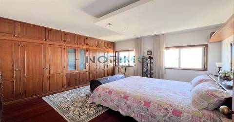 Apartamento T4+1 Venda em Póvoa de Varzim, Beiriz e Argivai,Póvoa de Varzim