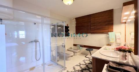 Apartamento T4+1 Venda em Póvoa de Varzim, Beiriz e Argivai,Póvoa de Varzim