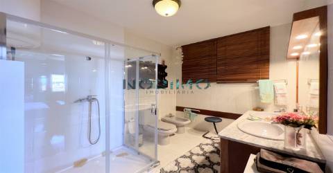 Apartamento T4+1 Venda em Póvoa de Varzim, Beiriz e Argivai,Póvoa de Varzim