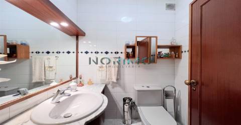 Apartamento T4+1 Venda em Póvoa de Varzim, Beiriz e Argivai,Póvoa de Varzim