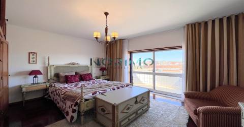 Apartamento T4+1 Venda em Póvoa de Varzim, Beiriz e Argivai,Póvoa de Varzim