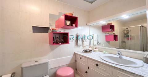 Apartamento T4+1 Venda em Póvoa de Varzim, Beiriz e Argivai,Póvoa de Varzim