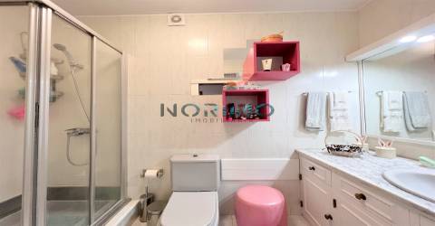 Apartamento T4+1 Venda em Póvoa de Varzim, Beiriz e Argivai,Póvoa de Varzim