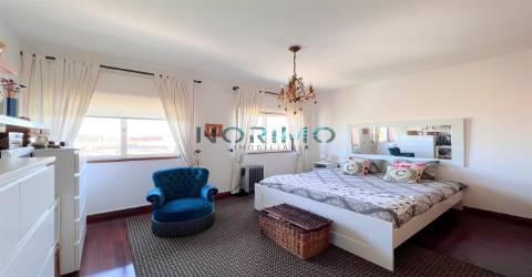 Apartamento T4+1 Venda em Póvoa de Varzim, Beiriz e Argivai,Póvoa de Varzim