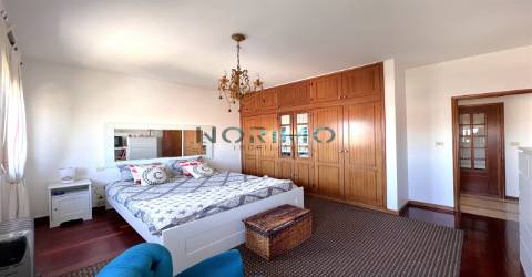 Apartamento T4+1 Venda em Póvoa de Varzim, Beiriz e Argivai,Póvoa de Varzim