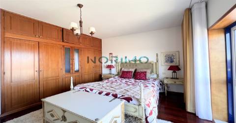 Apartamento T4+1 Venda em Póvoa de Varzim, Beiriz e Argivai,Póvoa de Varzim