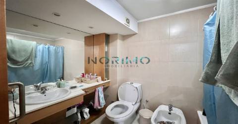 Apartamento T3 Venda em Póvoa de Varzim, Beiriz e Argivai,Póvoa de Varzim