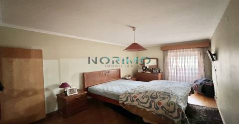 Apartamento T3 Venda em Póvoa de Varzim, Beiriz e Argivai,Póvoa de Varzim