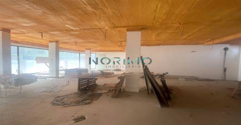 Loja  Arrendamento em Póvoa de Varzim, Beiriz e Argivai,Póvoa de Varzim