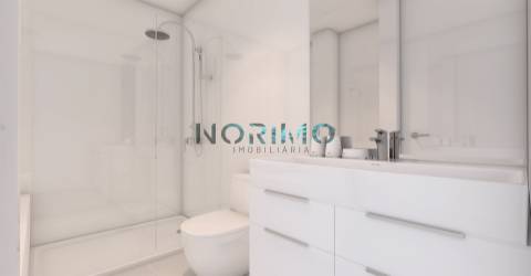 Apartamento T3 Venda em Póvoa de Varzim, Beiriz e Argivai,Póvoa de Varzim