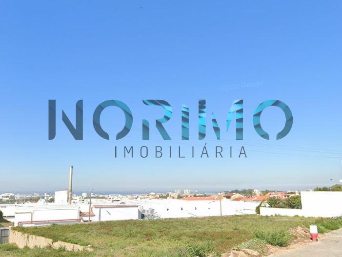 Lote Terreno Azurara com 1075 m2