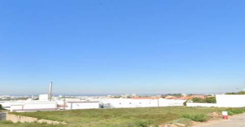 Lote Terreno Azurara com 1075 m2