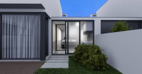 Moradia T3 Venda em Vila Chã,Vila do Conde