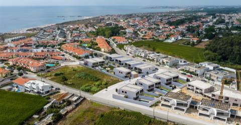 Moradia T3 Venda em Vila Chã,Vila do Conde