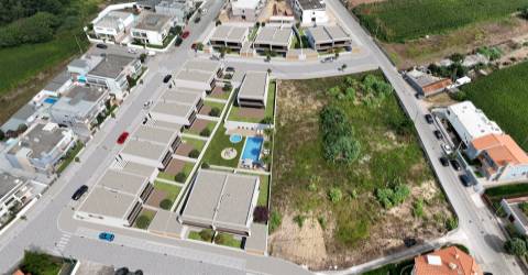 Moradia T3 Venda em Vila Chã,Vila do Conde