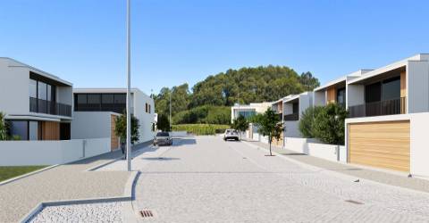 Moradia T3 Venda em Vila Chã,Vila do Conde