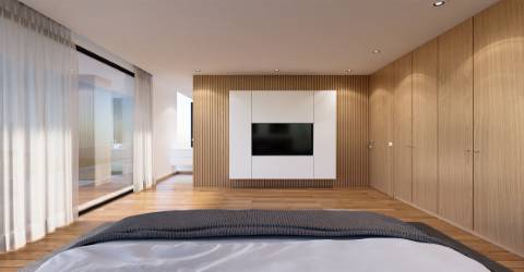 Moradia T3 Venda em Vila Chã,Vila do Conde