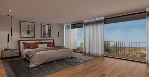 Moradia T3 Venda em Vila Chã,Vila do Conde