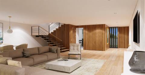 Moradia T3 Venda em Vila Chã,Vila do Conde