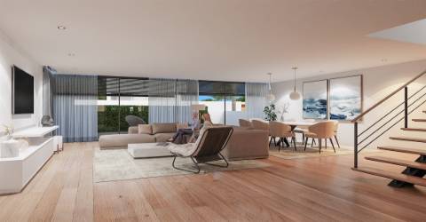 Moradia T3 Venda em Vila Chã,Vila do Conde