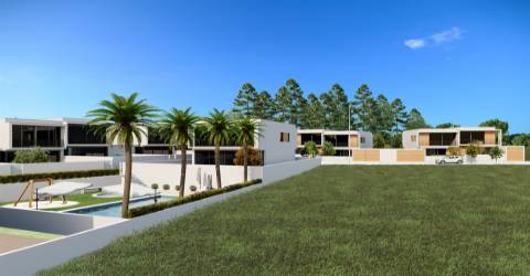 Moradia T3 Venda em Vila Chã,Vila do Conde