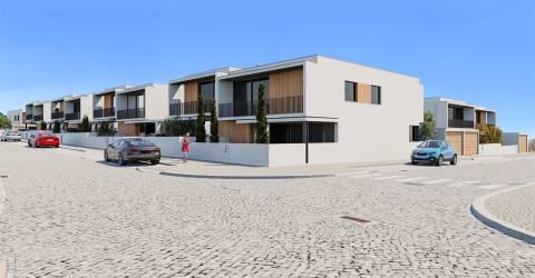 Moradia T3 Venda em Vila Chã,Vila do Conde