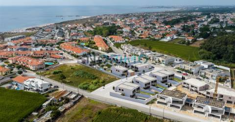 Moradia T3 Venda em Vila Chã,Vila do Conde