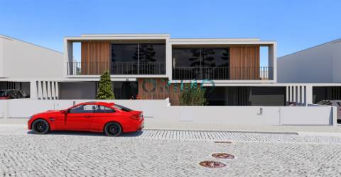 Moradia T3 Venda em Vila Chã,Vila do Conde