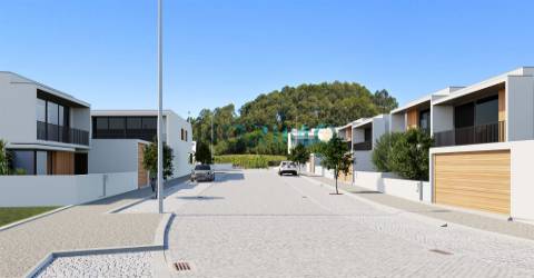 Moradia T3 Venda em Vila Chã,Vila do Conde