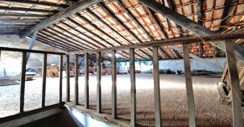 Moradia para Reconstrução com terreno - Centro Póvoa de Varzim