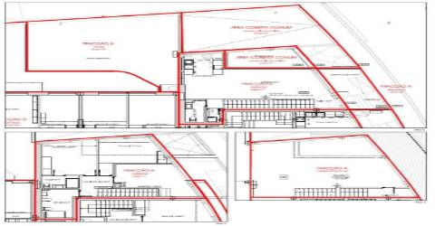 Apartamento T3 DUPLEX Venda em Póvoa de Varzim, Beiriz e Argivai,Póvoa de Varzim