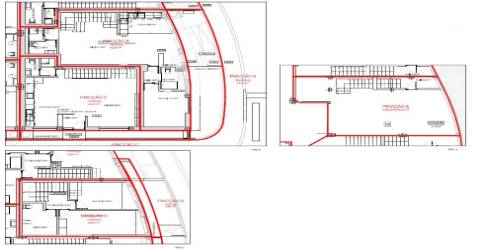 Apartamento T3 DUPLEX Venda em Póvoa de Varzim, Beiriz e Argivai,Póvoa de Varzim