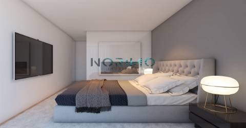 Apartamento T4 DUPLEX Venda em Póvoa de Varzim, Beiriz e Argivai,Póvoa de Varzim