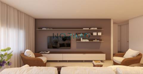 Apartamento T4 DUPLEX Venda em Póvoa de Varzim, Beiriz e Argivai,Póvoa de Varzim