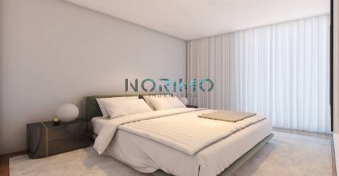 Apartamento T3 Venda em Póvoa de Varzim, Beiriz e Argivai,Póvoa de Varzim