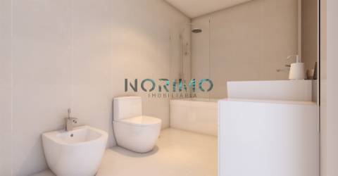 Apartamento T4 Venda em Póvoa de Varzim, Beiriz e Argivai,Póvoa de Varzim