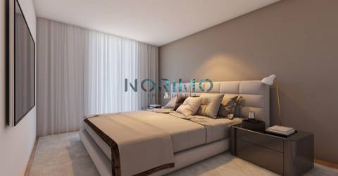 Apartamento T4 Venda em Póvoa de Varzim, Beiriz e Argivai,Póvoa de Varzim