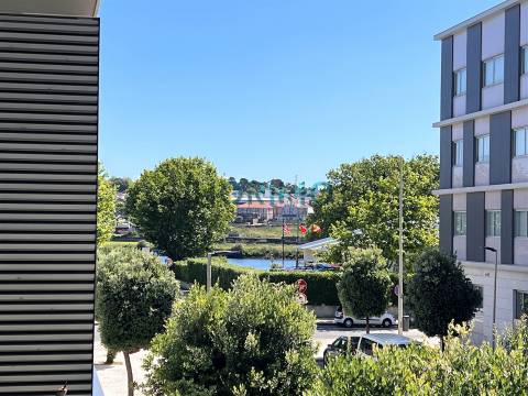 Apartamento T2 Venda em Vila do Conde,Vila do Conde
