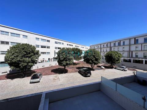 Apartamento T2 Venda em Vila do Conde,Vila do Conde
